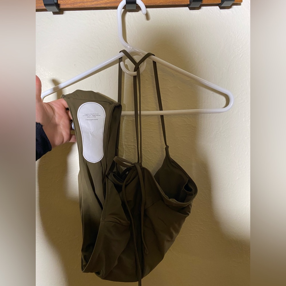 NWOT Everlane Swimsuit - Picture 4 of 10